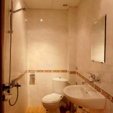 فندق Family St. Constantine And Helena 2*