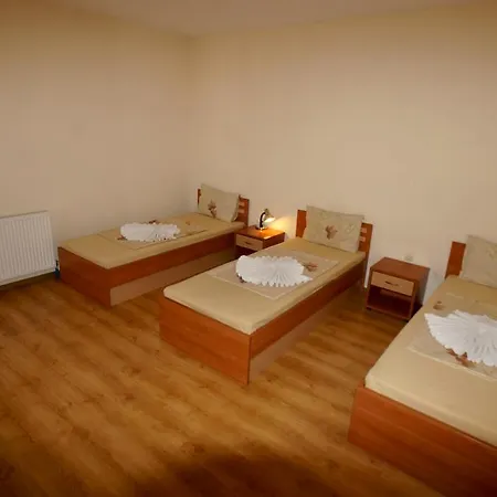Family St. Constantine And Helena Hotel Ivaylovgrad