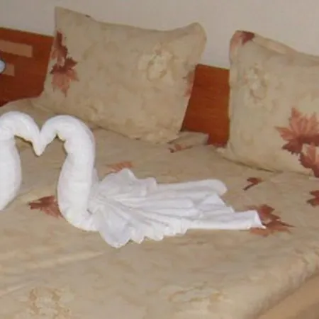 Family St. Constantine And Helena Hotel Ivaylovgrad