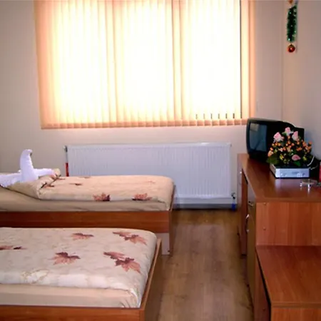 Family St. Constantine And Helena Hotel Ivaylovgrad