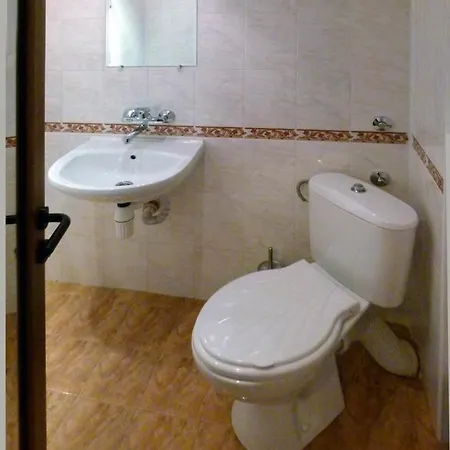 Hotel Family St. Constantine And Helena 2*