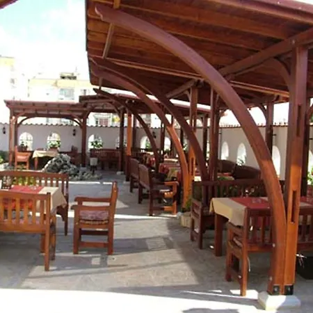 Family St. Constantine And Helena Hotel 2*