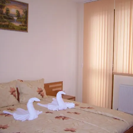 Hotel Family St. Constantine And Helena Ivaylovgrad